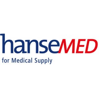 Logo hanseMED for Medical Supply GmbH