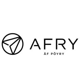Logo AFRY Deutschland GmbH