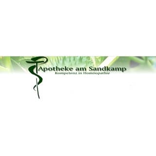 Logo Apotheke am Sandkamp
