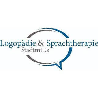 Logo Praxis für Logopädie und Sprachtherapie - Stadtmitte