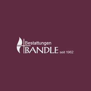 Logo Bandle Bestattungs Institut Villingen GmbH