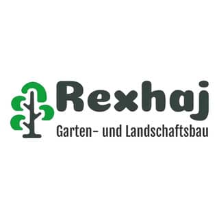Logo Rexhaj Garten- und Landschaftsbau