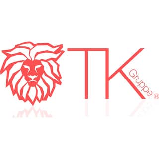Logo TK Gruppe Gesellschaft mit beschränkter Haftung / GmbH