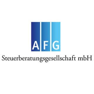Logo AFG Steuerberatungsges. mbH
