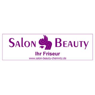 Logo Salon Beauty – Ihr Friseur in Chemnitz