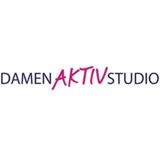 Logo Damen Aktiv Studio – Bramfeld