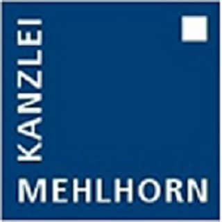 Logo Kanzlei Norbert Mehlhorn RA+StB