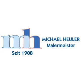 Logo Malermeister Michael Heuler