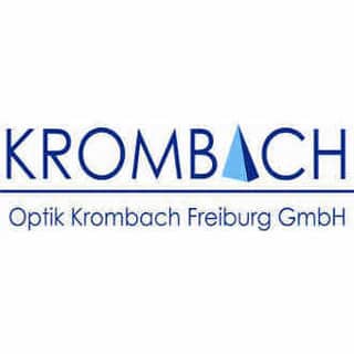 Logo Optik Krombach Freiburg GmbH