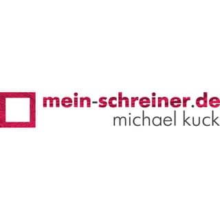 Logo mein-schreiner.de michael kuck
