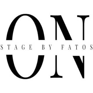 Logo on Stage by Fatos Inh. Fatos Avci
