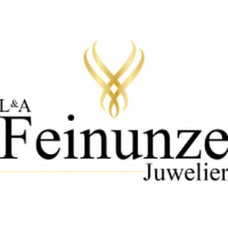 Logo Juwelier L & A Feinunze | Goldankauf | Schmuck Köln