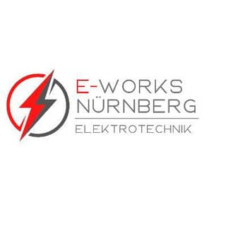 Logo E-Works Nürnberg