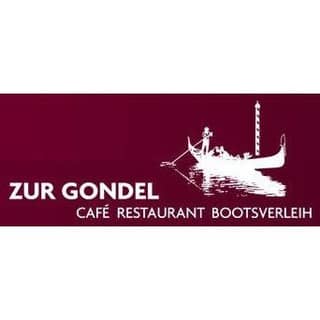 Logo Restaurant & Bootsverleih Zur Gondel / Dornheim GmbH