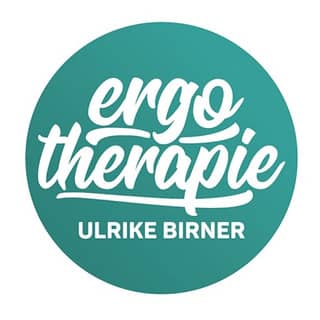 Logo Ergotherapie Ulrike Birner