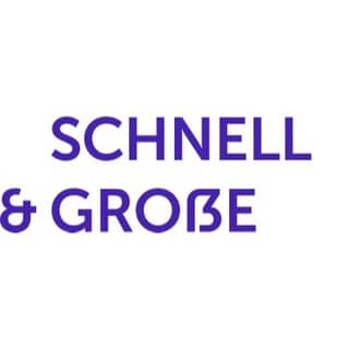 Logo Schnell & Große Rechtsanwälte