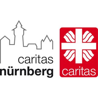 Logo Caritasverband Nürnberg e.V.