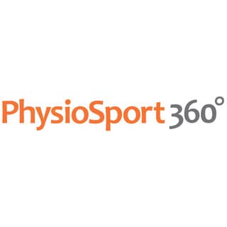 Logo PhysioSport 360° - Physiotherapie in Ratingen