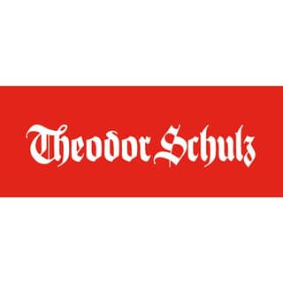 Logo Theodor Schulz GmbH & Co. KG Malereibetrieb