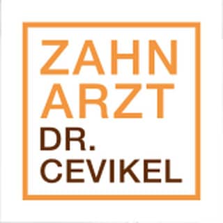 Logo Zahnarztpraxis-Cevikel