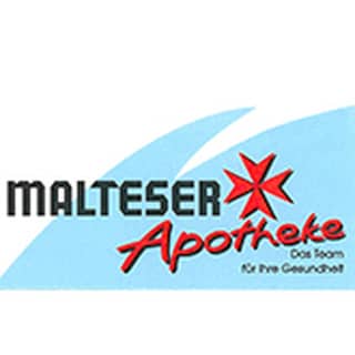 Logo Malteser-Apotheke