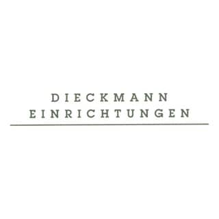 Logo Dieckmann-Einrichtungen Ltd.