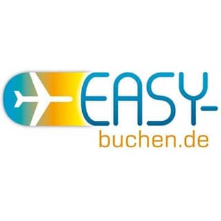 Logo easy-buchen