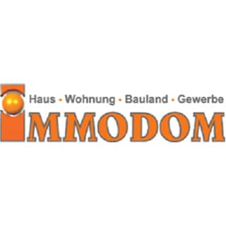 Logo Deutscher IMMODOM