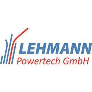 Logo Lehmann Powertech GmbH