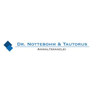Logo Anwaltskanzlei Dr. Nottebohm & Tautorus