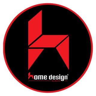 Logo home design by akaslan GmbH | Möbelhaus Köln