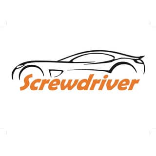 Logo Screwdriver GmbH