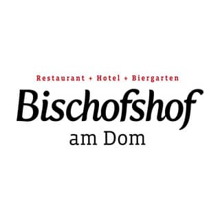 Logo Bischofshof am Dom
