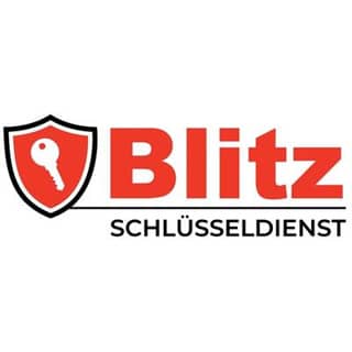 Logo Blitz Schlüsseldienst