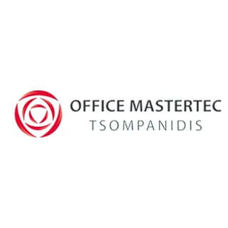 Logo Office Mastertec Tsompanidis