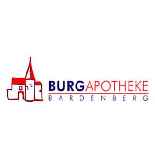 Logo Burg-Apotheke - Closed
