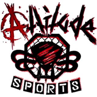 Logo Attitude Sports NB - Martial Arts Academy