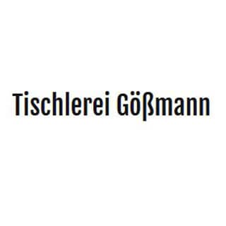 Logo Tischlerei Gößmann Inh. Christoph Hilchenbach