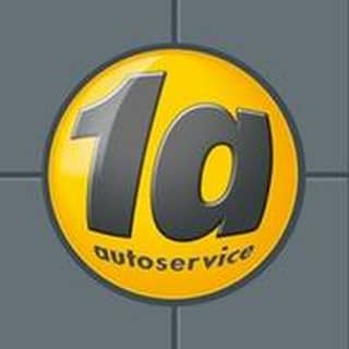 Logo 1a Autoservice Autohaus Zum Kaiserbusch GmbH