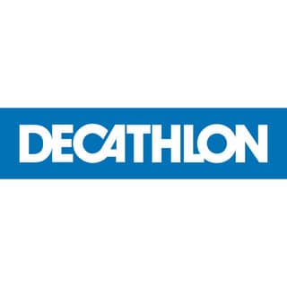 Logo DECATHLON Berlin Hauptbahnhof Connect