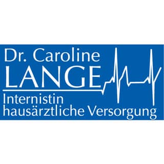 Logo Caroline Lange