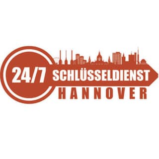 Logo Schlüsseldienst 24/7 Hannover