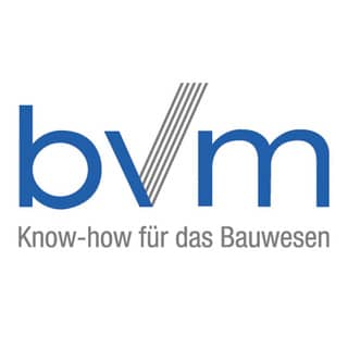Logo BVM Bauvertragsmanagement GmbH