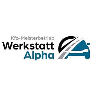 Logo Alpha Service GmbH & Ko Kg