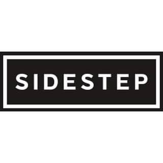 Logo Sidestep - Closed