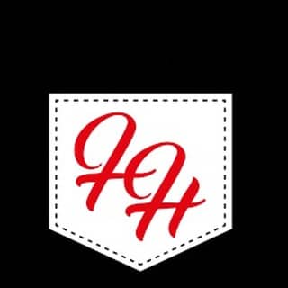 Logo Happy Hair Harburg | Friseur in Hamburg ?‍♀️⚓️
