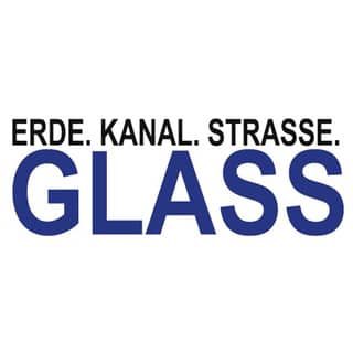 Logo GLASS GmbH & Co. Tiefbau und Abbruch KG