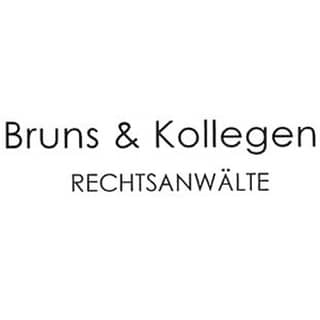 Logo Bruns & Kollegen Rechtsanwälte