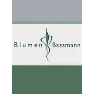 Logo Blumen Bassmann