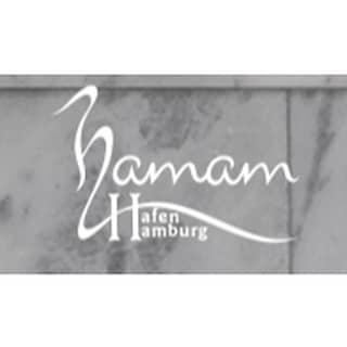 Logo Hamam Hafen Hamburg Inh. Yeliz Spies